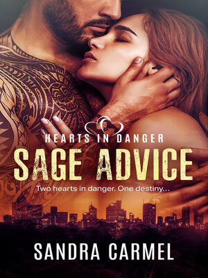 cover image of Sage Advice